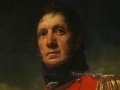 フランシス・ジェームス・スコット大佐 dt1 スコットランドの肖像画家 ヘンリー・レイバーン